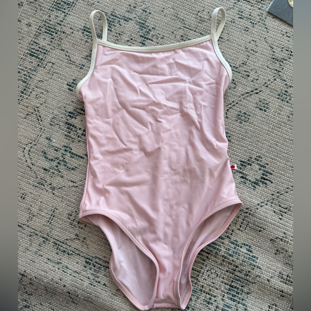 Yumiko Marisa Leotard